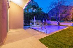 Göcek Gardens A