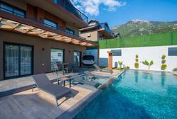 Villa Tekin 4