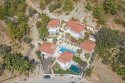 Göcek Gardens A