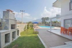 Hisar Duo Villa