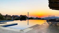 Villa Panaroma View