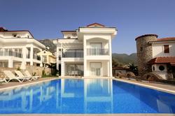 Villa Twin
