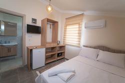 Öztürk Room | Fethiye