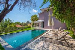 Göcek Gardens B