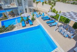 Villa Residence 4