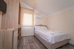 Öztürk Room | Fethiye