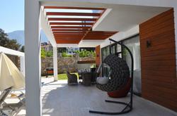Hisar Prestige D Villa