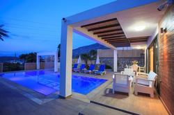 Villa Angel Prestıge G