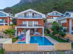 Villa Angel Prestıge G