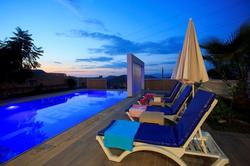 Villa Angel Prestıge G
