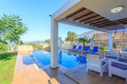 Villa Angel Prestıge G