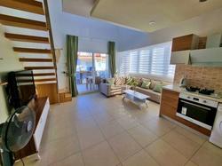 Pınara Apart A6
