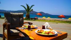Aquila Beach Hotel