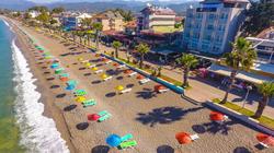 Aquila Beach Hotel