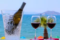 Aquila Beach Hotel