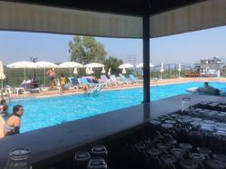 Atlas Otel Ölüdeniz