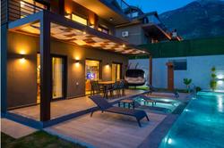 Villa Tekin 2