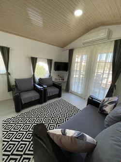 Bade Bungalov Fethiye