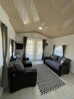 Bade Bungalov Fethiye