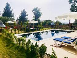 Villa For Family