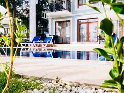 Villa For Family