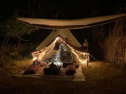 Butterfly Valley Glamping