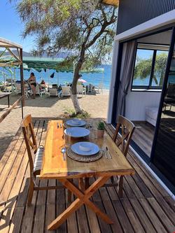 Çalış Tiny House