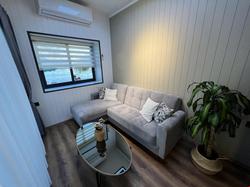 Çalış Tiny House