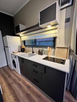 Çalış Tiny House