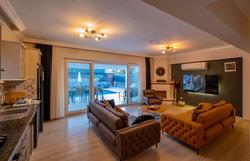 Villa Dilek Hisarönü