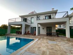 Villa Yaba