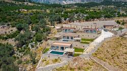 Villa Filinta 1
