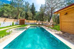 Villa Pineyards