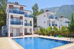 Villa Sunset Delux