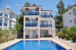 Villa Sunset Delux