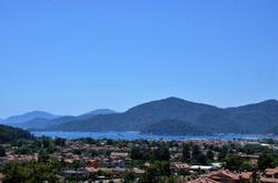 Villa Güneş Göcek