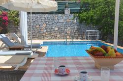 Villa Güneş Göcek