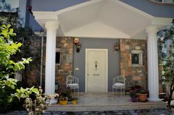 Villa Güneş Göcek