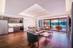 Luxury Life Villas Ölüdeniz