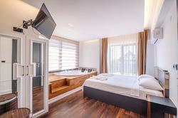 Luxury Life Villas