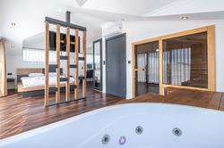 Luxury Life Villas