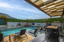 Villa Gizem Loft