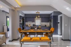 Villa Efe Loft