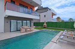 Villa Aydın Trio 2