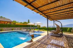 Villa Başak 2