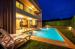 Villa Panaroma Private