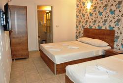 Durak Hotel Ölüdeniz - Alkolsüz