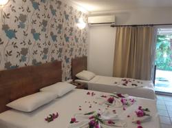 Durak Hotel Ölüdeniz - Alkolsüz