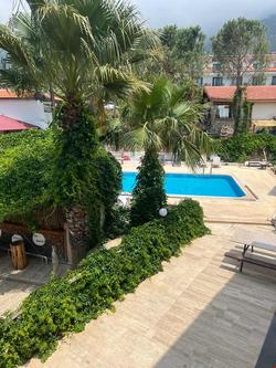 Efendi Apart Otel