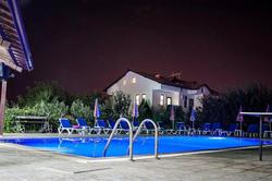 Eftelya Apart Otel